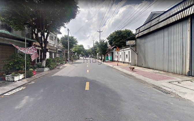 Hình ảnh Tôi Cần Cho Thuê BIệt Thự MT Trần Hưng Đạo, P1, TP Sa Đéc, View Sông