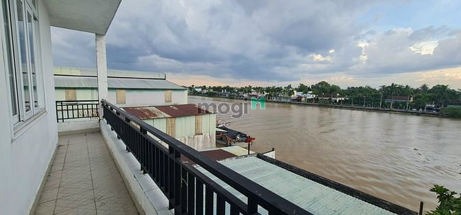 Hình ảnh Tôi Cần Cho Thuê BIệt Thự MT Trần Hưng Đạo, P1, TP Sa Đéc, View Sông
