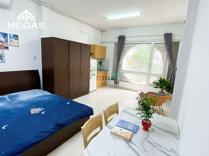 Hình ảnh Full Nt - cửa sổ view đẹp - An Phú, Q2