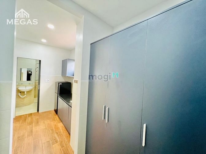 Hình ảnh 💕Mb6623 nạp rút nhanh chóng cao cấp-1 phòng ngủ-tách bếp-full nội thất-Luỹ Bán Bích