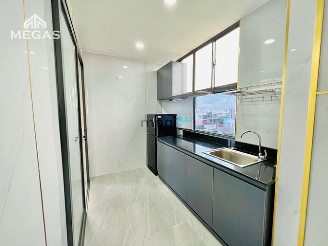 Hình ảnh 💕Mb6623 nạp rút nhanh chóng cao cấp-1 phòng ngủ-tách bếp-full nội thất-Luỹ Bán Bích