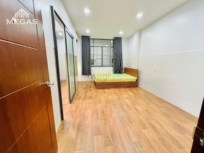 Hình ảnh 💕Mb6623 nạp rút nhanh chóng cao cấp-1 phòng ngủ-tách bếp-full nội thất-Luỹ Bán Bích