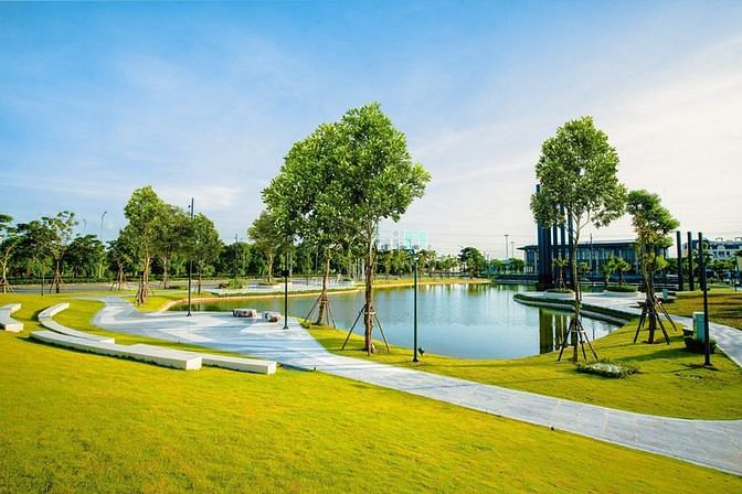 Hình ảnh Nhận đặt chỗ đợt 2 Trang Chủ MB66.COM / Đăng Ký Tặng 66K cao cấp Moonlight 1 giá chỉ từ 3X tr/m2 full