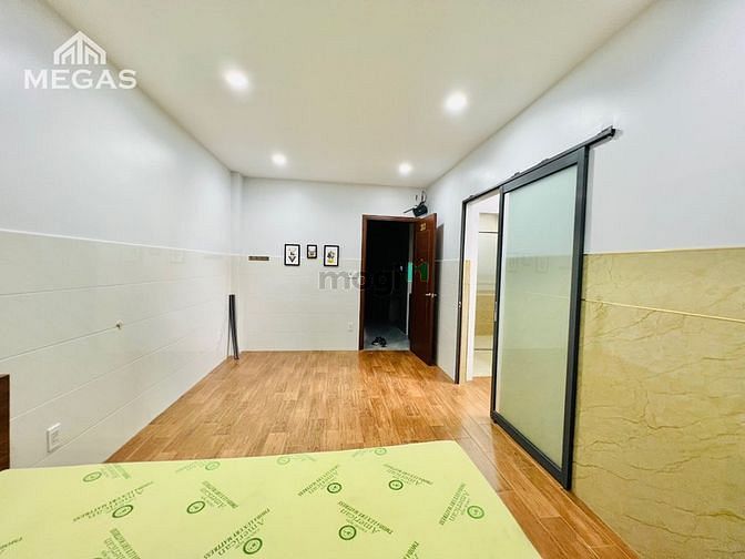 Hình ảnh 💕Mb6623 nạp rút nhanh chóng cao cấp-1 phòng ngủ-tách bếp-full nội thất-Luỹ Bán Bích