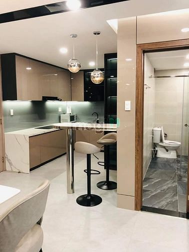 Hình ảnh VỀ BẮC SỐNG CH Eco Green Q7 66m2 2PN