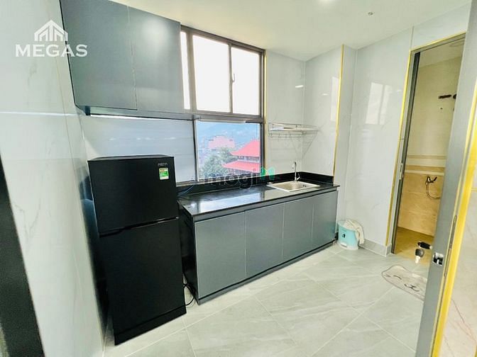 Hình ảnh 💕Mb6623 nạp rút nhanh chóng cao cấp-1 phòng ngủ-tách bếp-full nội thất-Luỹ Bán Bích