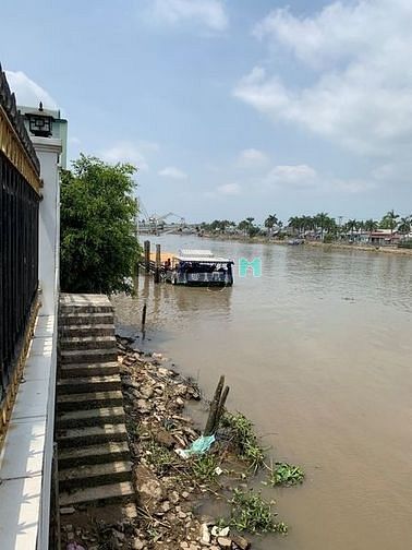 Hình ảnh Tôi Cần Cho Thuê BIệt Thự MT Trần Hưng Đạo, P1, TP Sa Đéc, View Sông