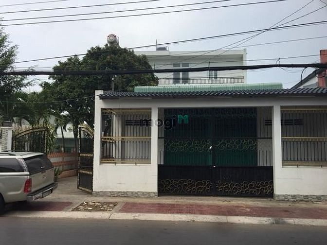 Hình ảnh Tôi Cần Cho Thuê BIệt Thự MT Trần Hưng Đạo, P1, TP Sa Đéc, View Sông
