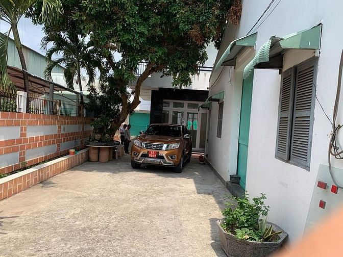 Hình ảnh Tôi Cần Cho Thuê BIệt Thự MT Trần Hưng Đạo, P1, TP Sa Đéc, View Sông