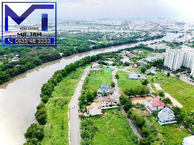 Hình ảnh KDC Phú Lợi Quận 8 | Chỉ 5 tỷ hơn sở hữu 120m2 (5x24m) | Đường 105 TQN