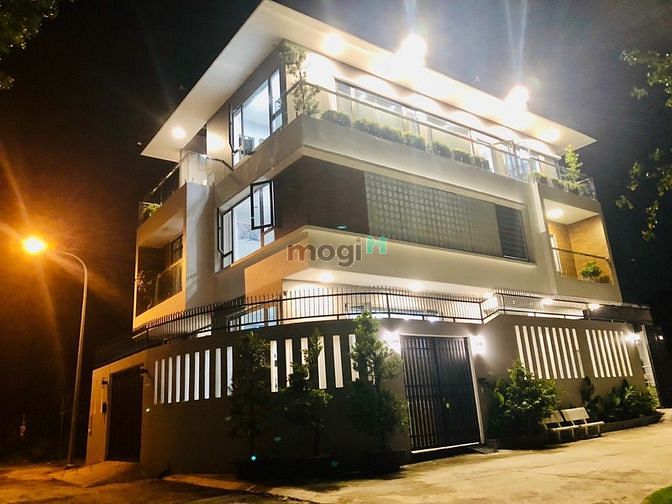 Hình ảnh Cho thuê biệt thự tại khu dân cư Phú Mỹ - Vạn Phát Hưng, Quận 7