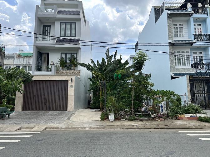 Hình ảnh KDC Phú Lợi Quận 8 | Chỉ 5 tỷ hơn sở hữu 120m2 (5x24m) | Đường 105 TQN