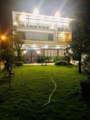 Hình ảnh Cho thuê biệt thự tại khu dân cư Phú Mỹ - Vạn Phát Hưng, Quận 7