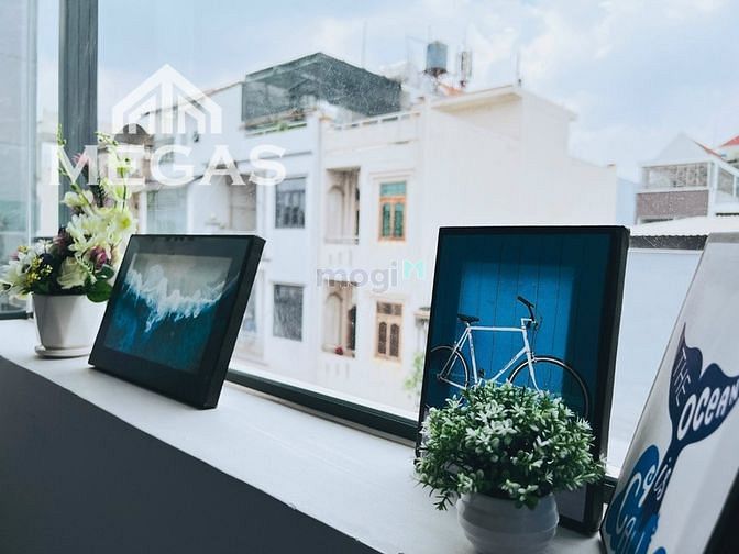 Hình ảnh Căn Hộ Cho Thuê Gần Aeon Bình Tân - Khu Dân Cư - Ban Công Thoáng Mát