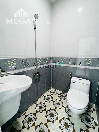 Hình ảnh Căn Hộ Cho Thuê Gần Aeon Bình Tân - Khu Dân Cư - Ban Công Thoáng Mát