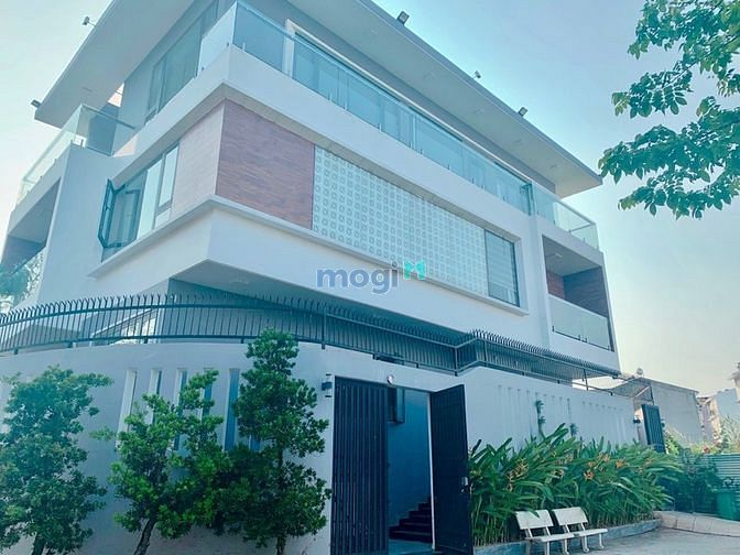 Hình ảnh Cho thuê biệt thự tại khu dân cư Phú Mỹ - Vạn Phát Hưng, Quận 7