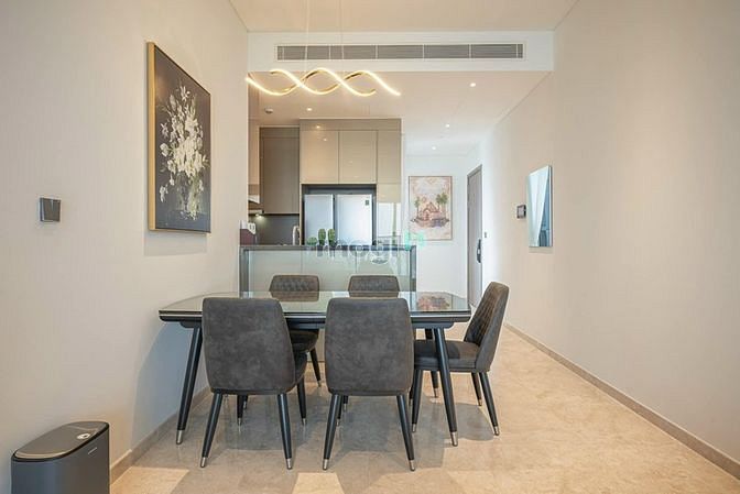 Hình ảnh Cần bán nhanh CHCC Thanh Đa View,BThanh,85m2,2pn,2nvs,1ty389,shr