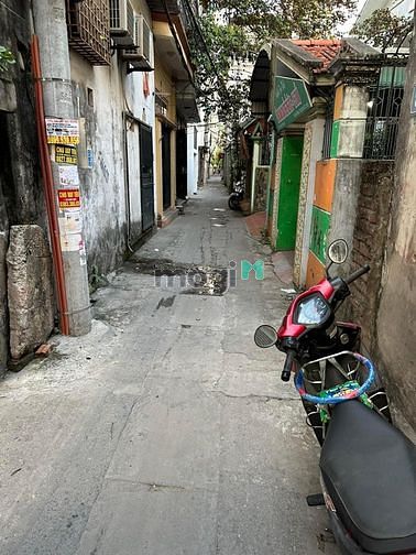 Hình ảnh Bán 105m Đất Xuân Đỉnh xây CCMN, mặt tiền 6.9m giá 73tr/m