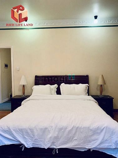 Hình ảnh Cho thuê biệt thự cao cấp, Compound yên tĩnh tại Thảo Điền với 5PN!