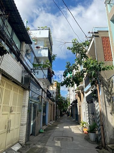Hình ảnh Bán nhà quận tân bình gần sân bay Tân sơn nhất