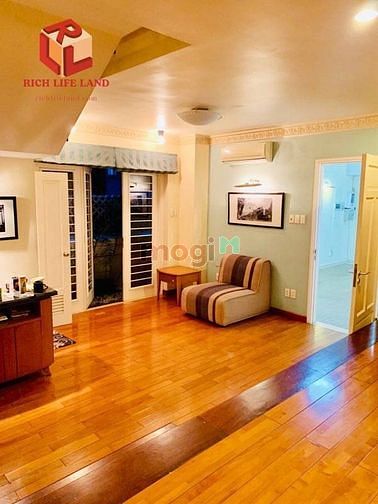 Hình ảnh Cho thuê biệt thự cao cấp, Compound yên tĩnh tại Thảo Điền với 5PN!