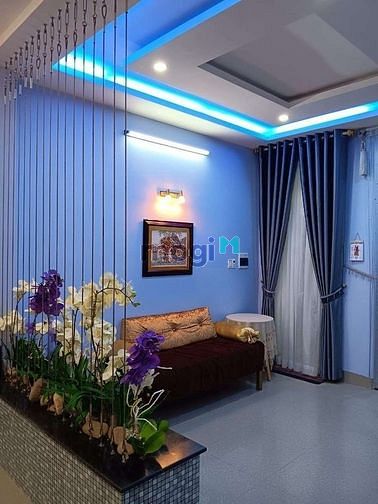 Hình ảnh Cho thuê nhà 3 tầng mặt tiền đường Đa Mặn 3, Khuê Mỹ