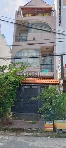 Hình ảnh Cho thuê nhà gần siêu thị Aeon