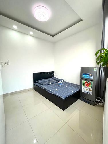Hình ảnh 02 balcon đường Thành Thái, gần Vạn Hạnh Mall, Bệnh viện 115