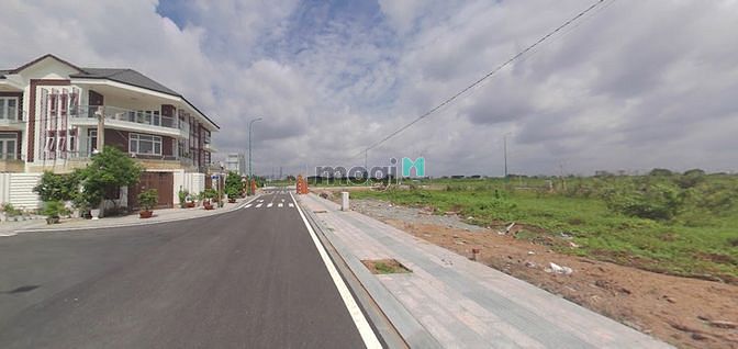 Hình ảnh Cần bán đất mặt tiền Lê Tấn Bê, P.An Lạc, Q.Bình Tân, SHR, Giá 1,8 tỷ.