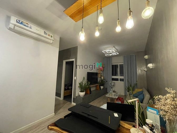 Hình ảnh SIÊU PHẨM CH Nguyễn ÁN Q5 79m2 Chỉ 1,8 ty 2 PN
