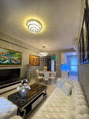 Hình ảnh Bám gấp chung cư The Sun Avenue, Q.2 giá 1 tỷ 943 90m2.