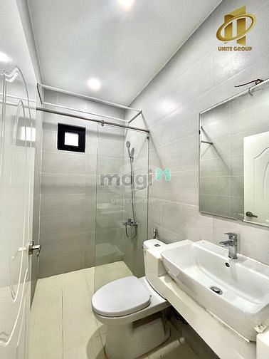 Hình ảnh Cho Thuê Căn Hộ Ban Công Q7 Siêu Thoáng Gần UFM, TĐT, RMIT