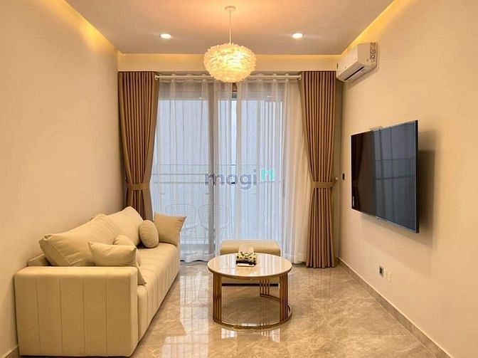 Hình ảnh GIÁ ĐỘC QUYỀN CH Richstar Q. Tân Phú 53m2 2PN