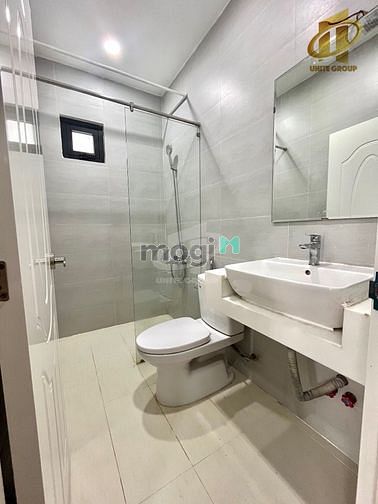 Hình ảnh Cho Thuê Căn Hộ Ban Công Q7 Siêu Thoáng Gần UFM, TĐT, RMIT