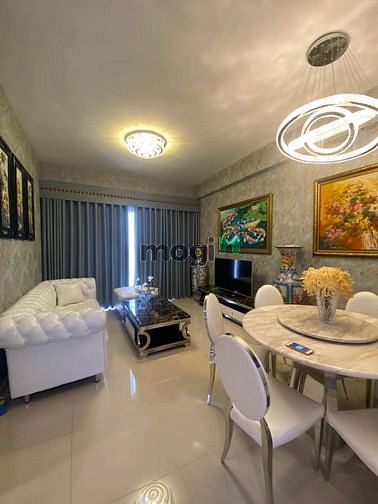 Hình ảnh Bám gấp chung cư The Sun Avenue, Q.2 giá 1 tỷ 943 90m2.