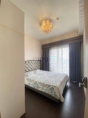 Hình ảnh Bám gấp chung cư The Sun Avenue, Q.2 giá 1 tỷ 943 90m2.