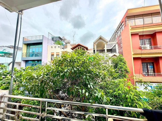 Hình ảnh 🔥🔥2PN Ban Công Full Nội Thất Giá Rẻ Tân Bình