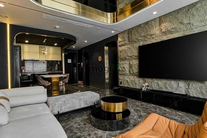 Hình ảnh BẤT NGỜ CHƯA CH Jamona City Q7 72m2 Chỉ 1,1 tỷ 2PN