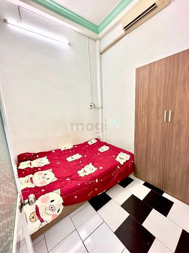 Hình ảnh 🔥🔥2PN Ban Công Full Nội Thất Giá Rẻ Tân Bình