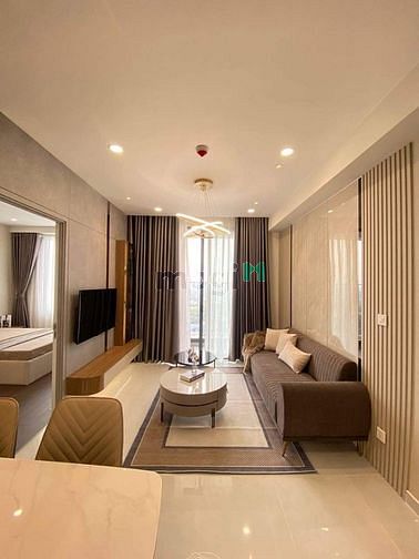Hình ảnh PHÁ GIÁ BÁN CH Vinhomes Golden River Q1 69m2 2PN