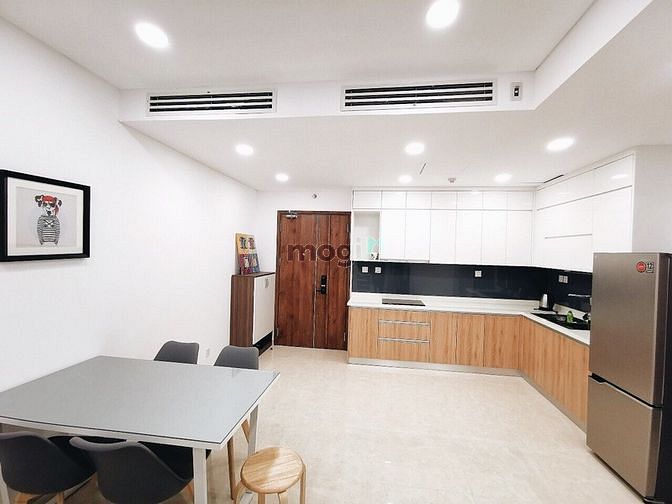 Hình ảnh CHỈ DUY NHẤT CHCC Phúc Thịnh Q5 65m2 Chỉ 1.3 tỷ 2PN
