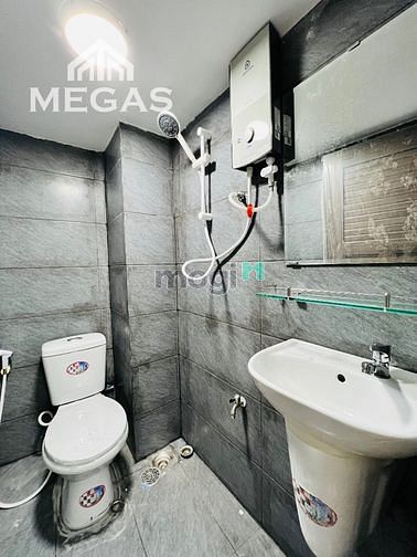 Hình ảnh Đường Phạm Văn Chí - Vừa Hoàn Thành - FULL Nội Thất