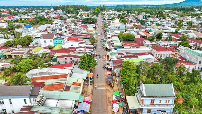 Hình ảnh Đất sân bay Long Thành dưới 1 tỷ - SHR - Sang tên công chứng ngay và l