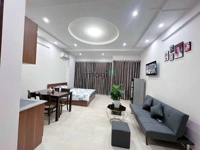 Hình ảnh Cho Thuê Căn Hộ View Aeon Bình Tân - Có Hỗ Trợ Khách Nước Ngoài