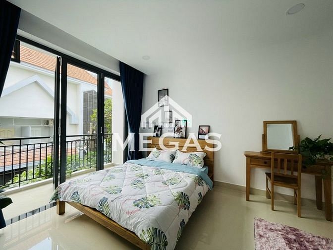 Hình ảnh Mb6623 nạp rút nhanh chóng ngay Phạm Văn Chí, Võ Văn Kiệt_MỚI 100%_FULL NỘI THẤT_SANG XỊN