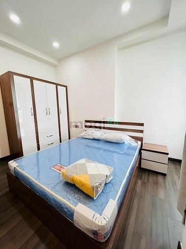 Hình ảnh CĂN HỘ KHÔNG CỰC THOÁNG chung cư cao cấp Bee Home Q.Tân Bình