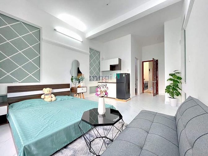 Hình ảnh NỘI THẤT NGOẠI NHẬP 2pn 2wc chcc Centavil Q.2