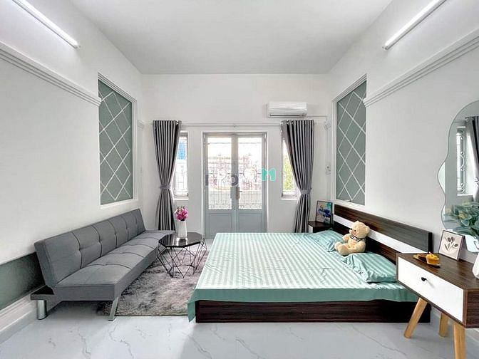 Hình ảnh NỘI THẤT NGOẠI NHẬP 2pn 2wc chcc Centavil Q.2