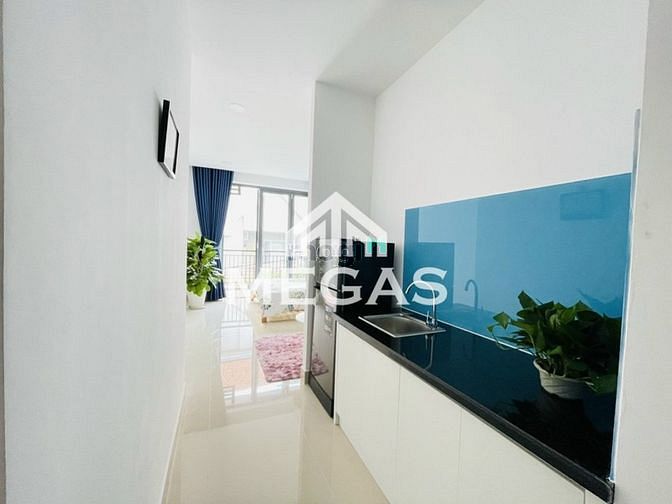 Hình ảnh Mb6623 nạp rút nhanh chóng ngay Phạm Văn Chí, Võ Văn Kiệt_MỚI 100%_FULL NỘI THẤT_SANG XỊN