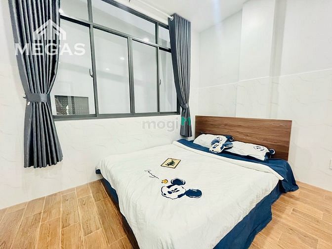 Hình ảnh 🏡Mb6623 nạp rút nhanh chóng cao cấp-Bancol-Full nội thất-Thạch Lam-Thoại Ngọc Hầu